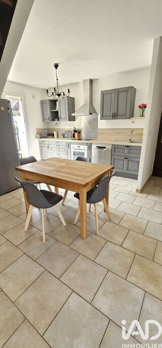  Maison � vendre 6 pi�ces 135 m�