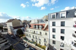  Appartement à vendre 3 pièces 49 m²
