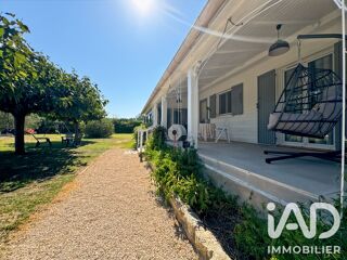  Maison à vendre 5 pièces 120 m²