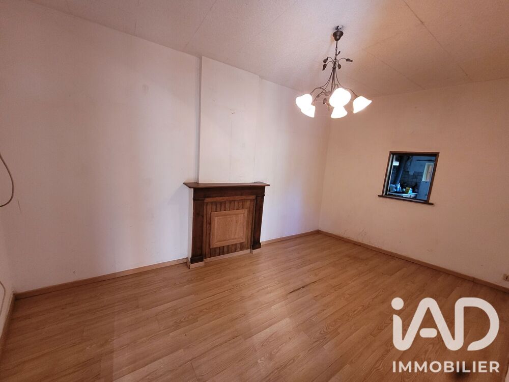 Vente Maison/villa 3 pièces