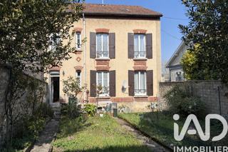  Maison à vendre 8 pièces 148 m²