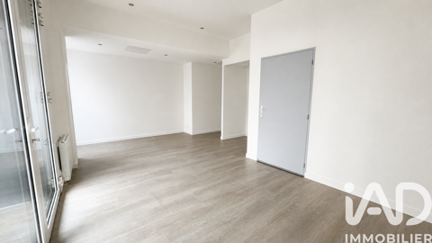 iad France - Jessica Redureau vous propose: 🏢... 106000 44115 Basse-goulaine
