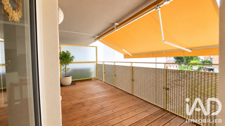  Appartement à vendre 4 pièces 82 m²