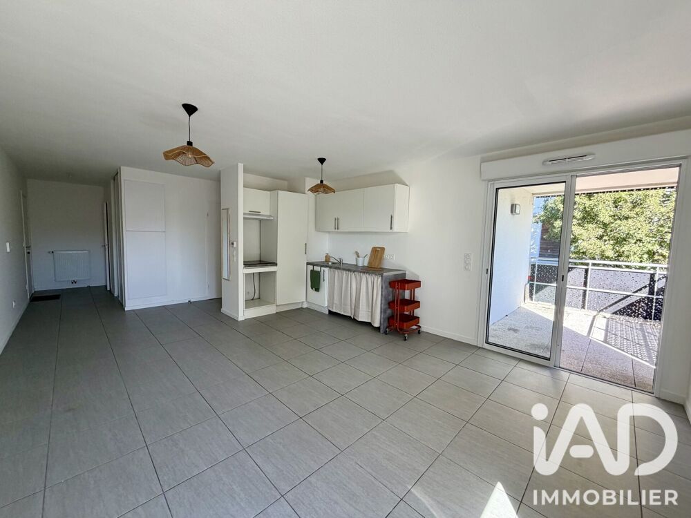 Vente Appartement Vente Appartement 3 pièces Anglet