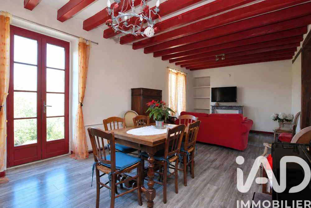 Vente Maison/villa 5 pièces