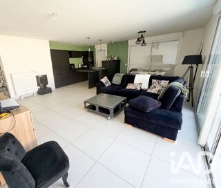  Maison à vendre 4 pièces 82 m²