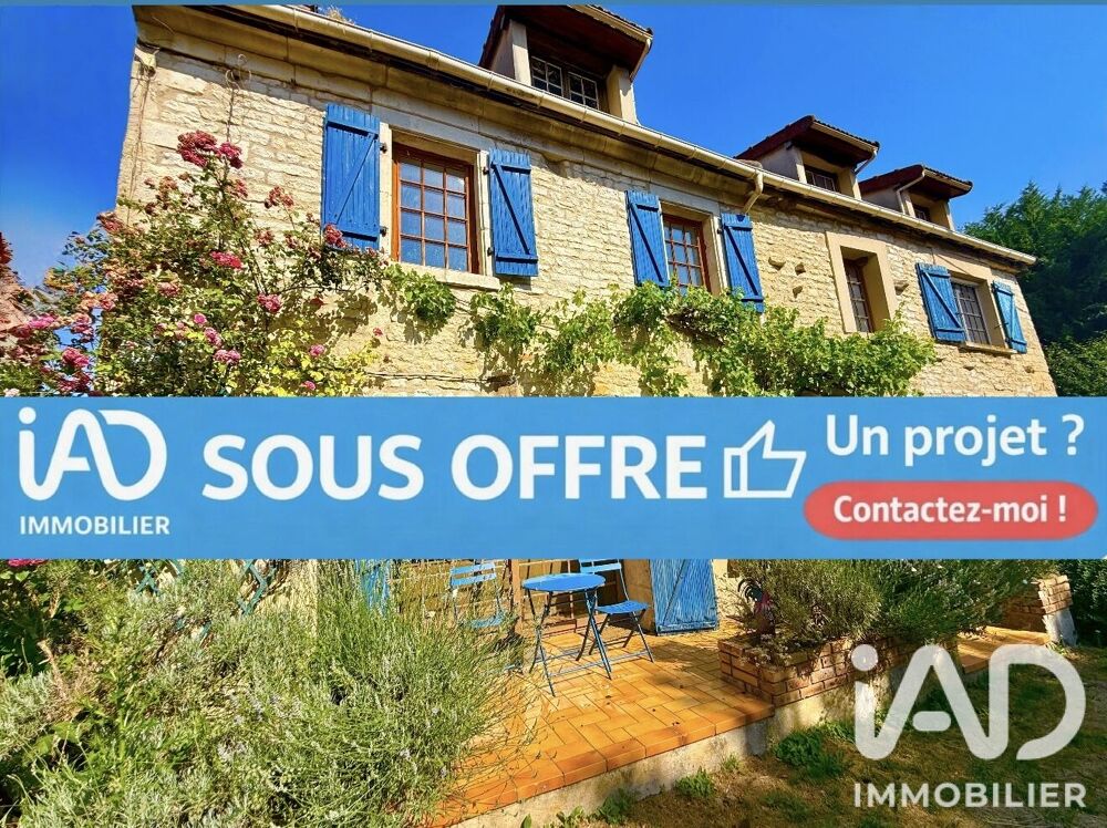 Vente Maison Vente Maison de campagne 6 pièces Varzy