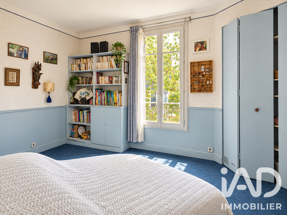 à vendre  Maison Suresnes (92150)