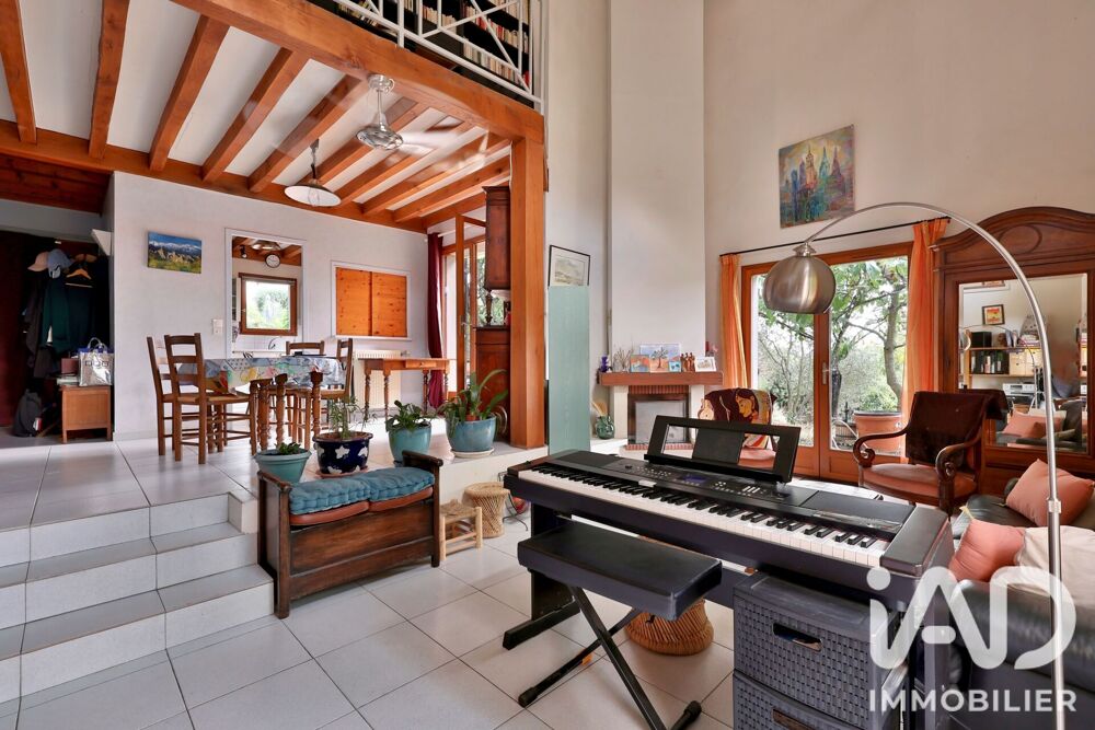 Vente Maison Vente Maison/villa 5 pièces Francheville