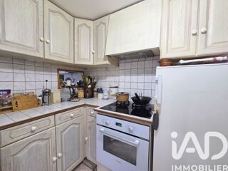  Maison � vendre 3 pi�ces 73 m�
