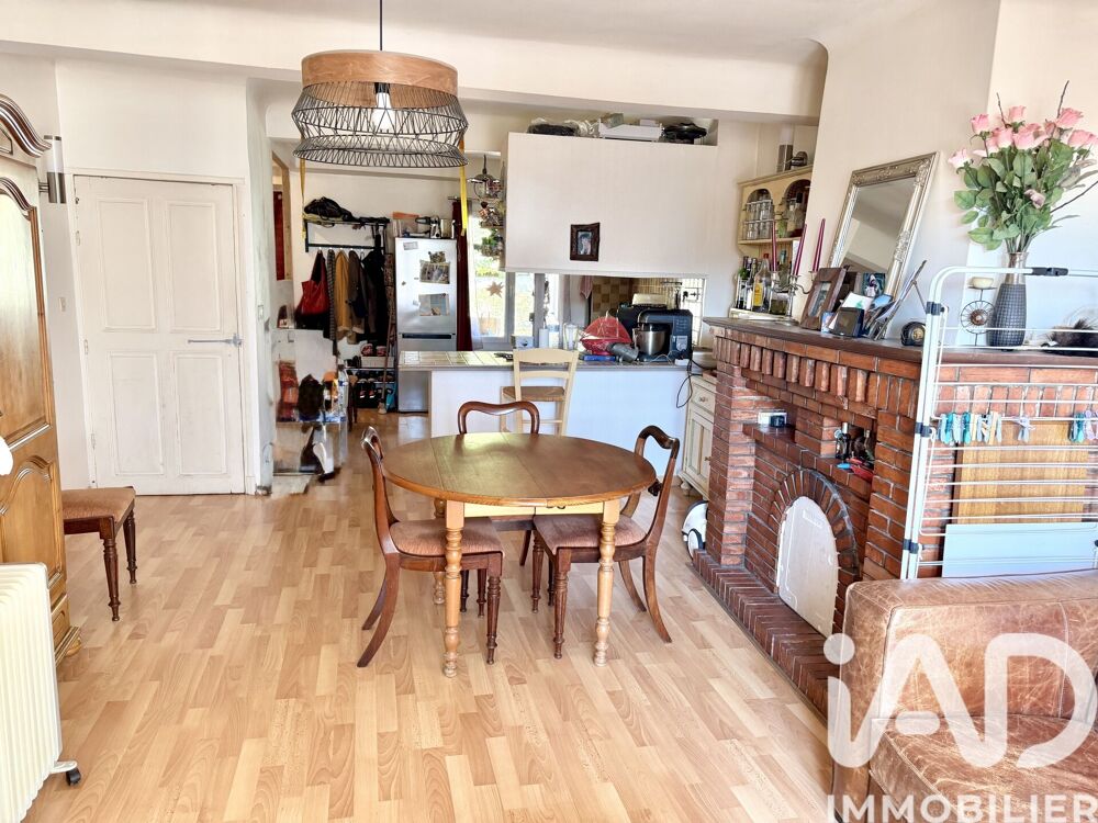 Vente Maison de village 3 pièces