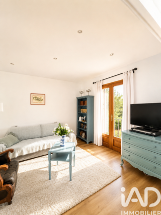  Maison à vendre 4 pièces 74 m²