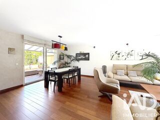  Maison à vendre 6 pièces 123 m²