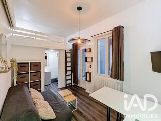 Vente Appartement Vente Appartement 1 pièce Biarritz