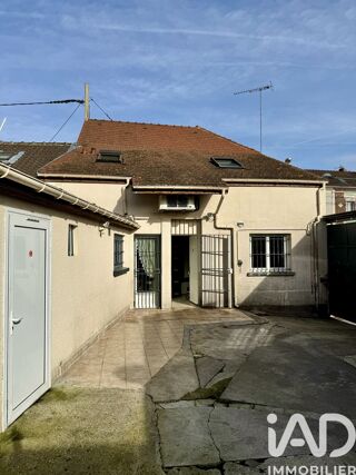  Immeuble � vendre 175 m�