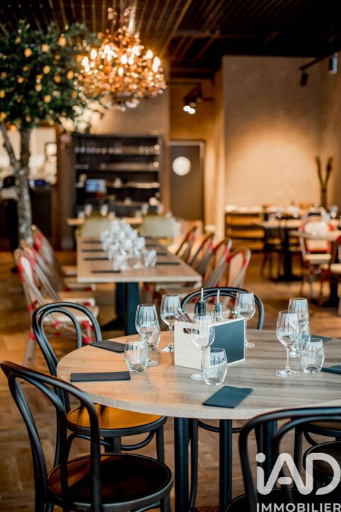 Vente Bar, Brasserie, Tabac 120 m&sup2; 145000 92000 Nanterre
