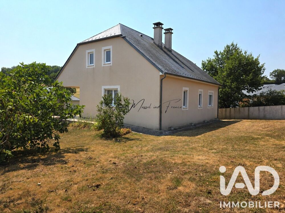 Vente Maison Vente Maison/villa 6 pièces Saint-jean-delnous