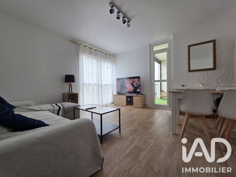   Vente Appartement 2 pièces Appartement - 2 pièce(s) - 49 m²