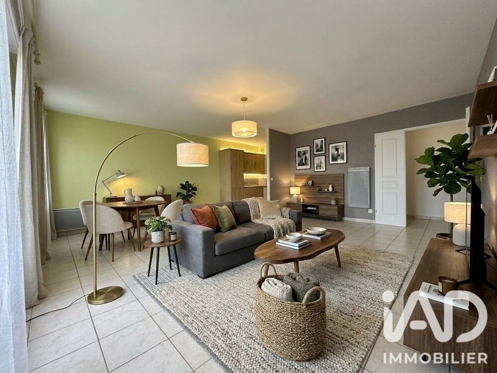 Vente Appartement Vente Appartement 4 pièces Saint-romain-de-colbosc