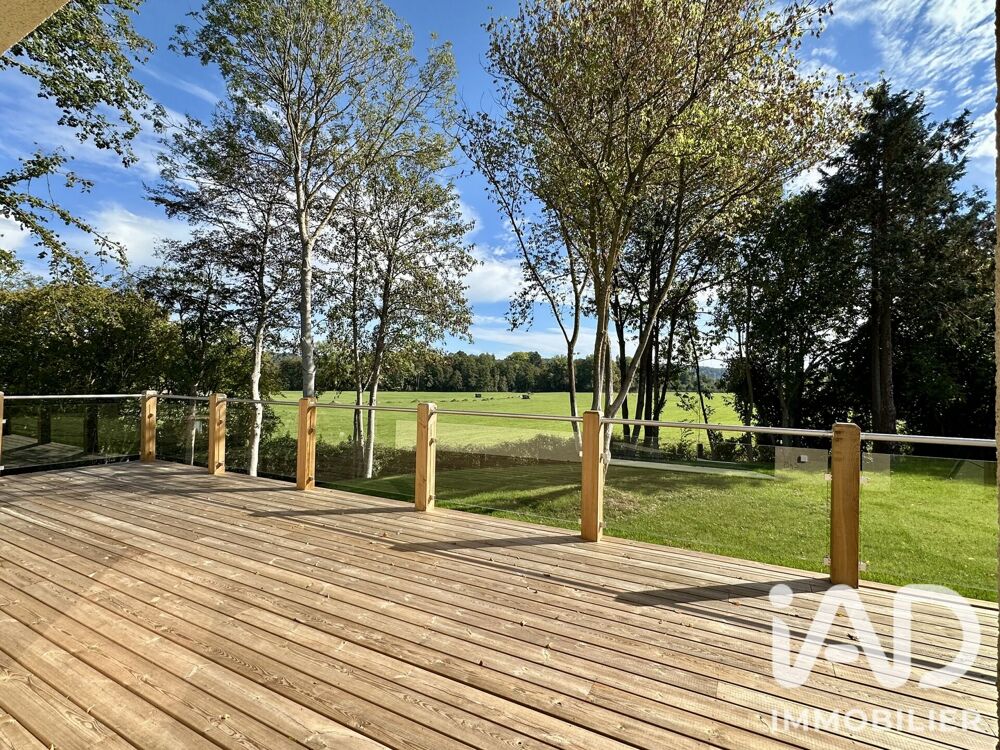 Vente Maison Vente Maison/villa 5 pièces Pont-l'Évêque