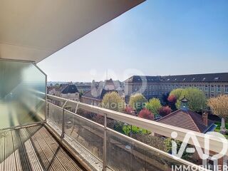  Appartement � vendre 4 pi�ces 113 m�
