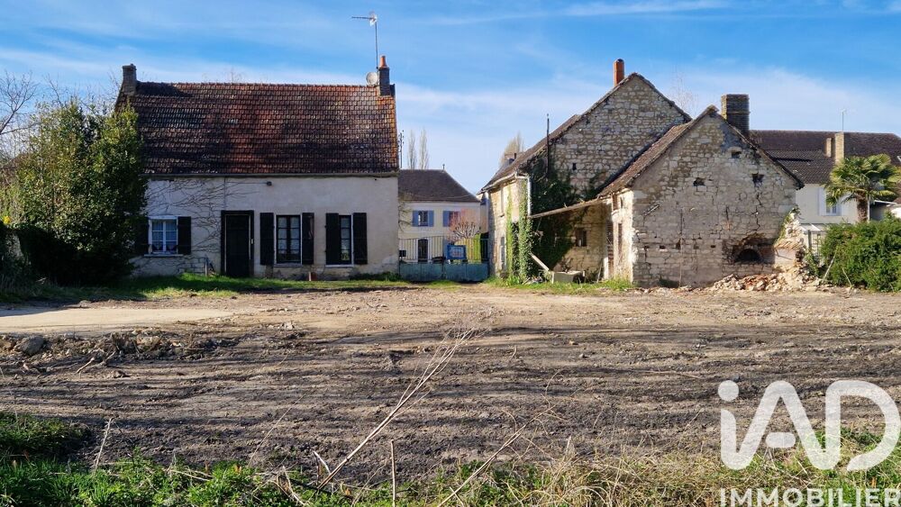Vente Maison/villa 3 pièces