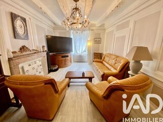  Maison à vendre 10 pièces 217 m²
