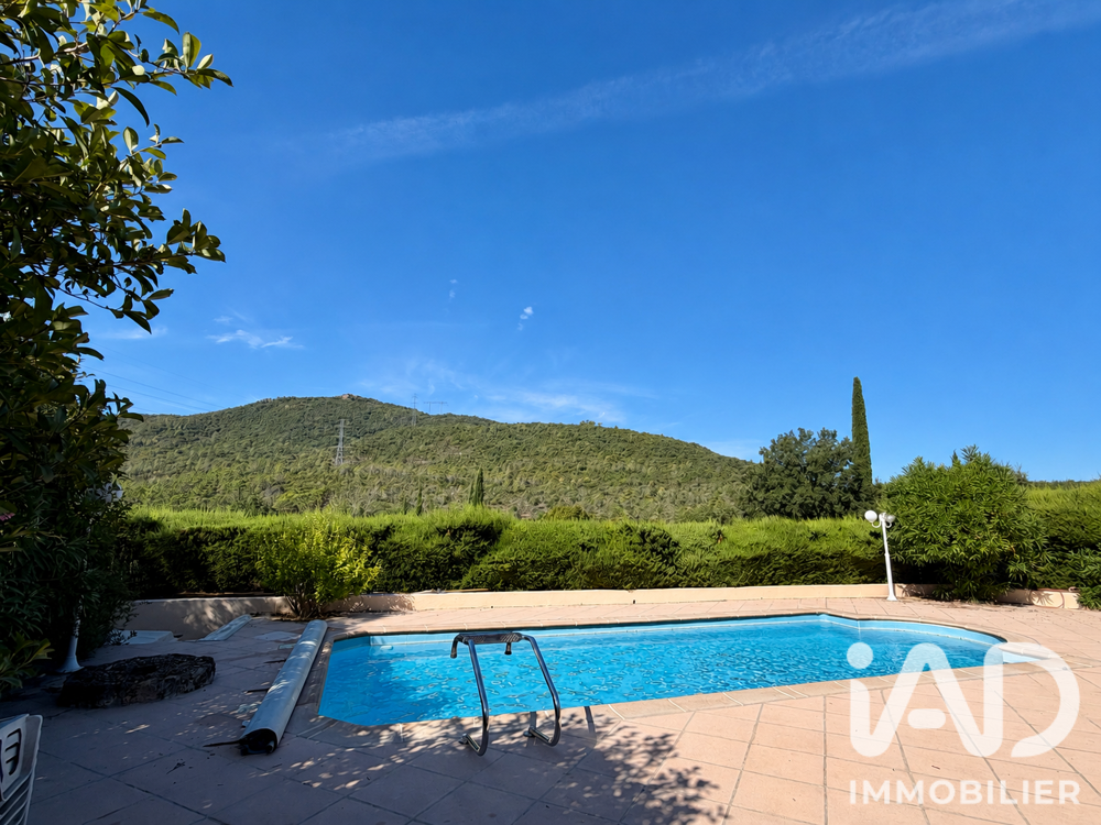 Vente Maison Vente Maison traditionnelle 4 pièces Bagnols-en-forêt