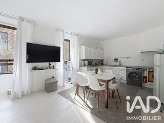  Appartement à vendre 4 pièces 98 m²