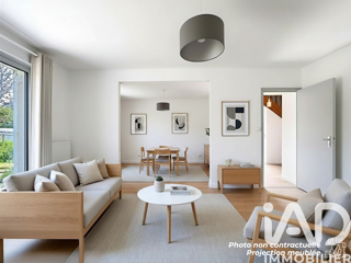  Maison � vendre 4 pi�ces 85 m�