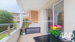  Appartement à vendre 3 pièces 60 m²