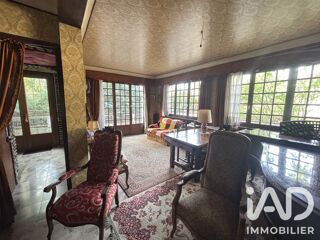  Maison à vendre 6 pièces 115 m²