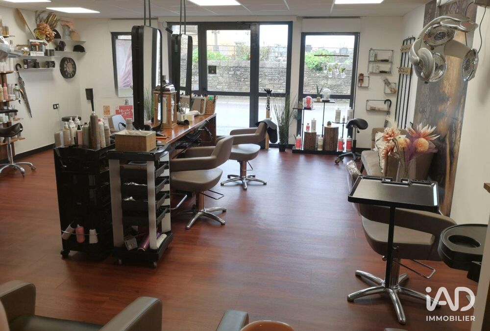   Vente Murs commerciaux 47 m&sup2; 