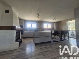  Maison à vendre 7 pièces 190 m²