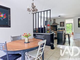  Maison à vendre 4 pièces 86 m²