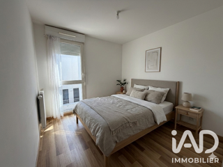  Appartement à vendre 4 pièces 85 m²