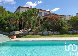  Maison à vendre 7 pièces 175 m²