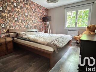  Maison à vendre 6 pièces 180 m²