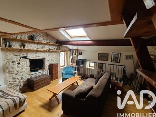  Maison � vendre 3 pi�ces 60 m�