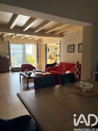 Maison � vendre 8 pi�ces 208 m�