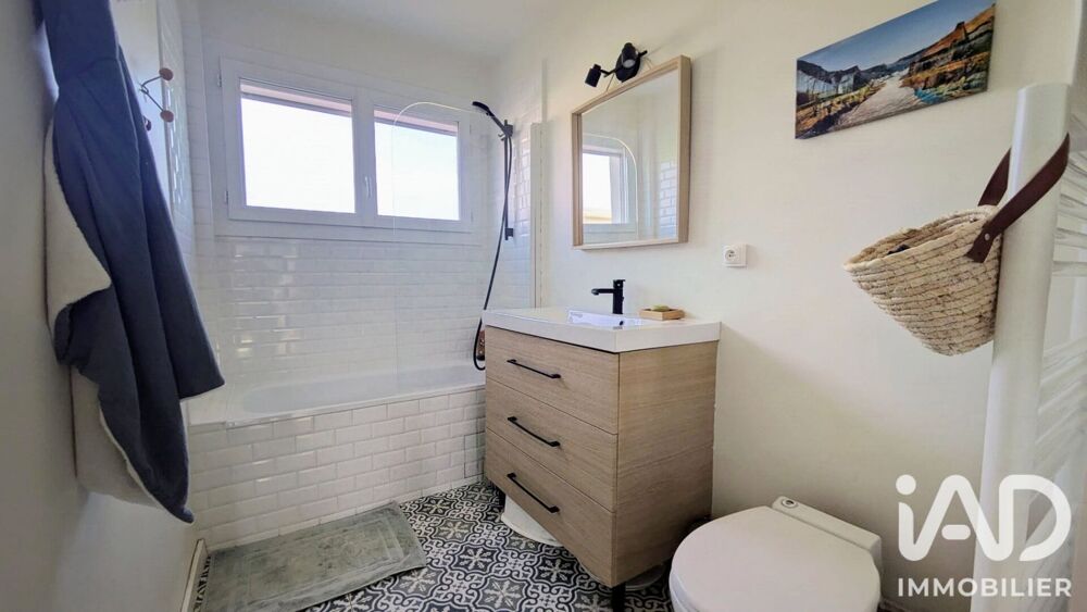 à vendre  Maison Bordeaux (33200)