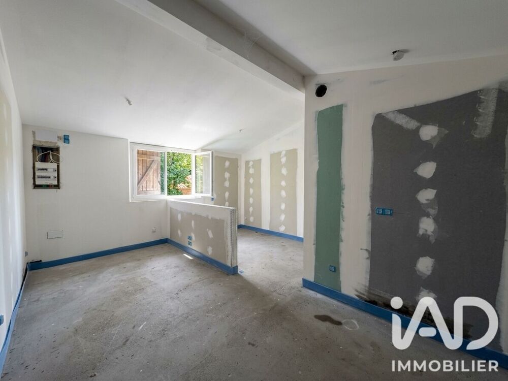 Vente Appartement Vente Studio 1 pièce Sabres