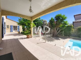  Maison à vendre 6 pièces 147 m²