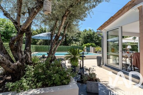   Vente Maison Maison - 4 pi�ce(s) - 101 m�