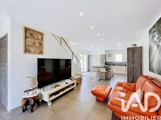  Maison à vendre 4 pièces 123 m²