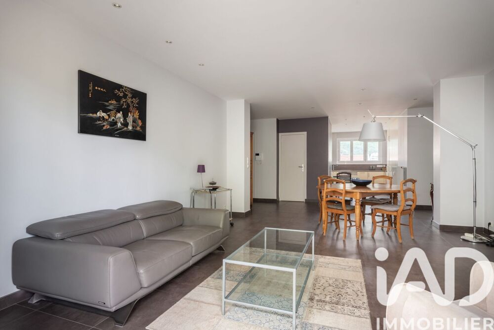 vente Appartement - 3 pièce(s) - 99 m² Grenoble (38000)