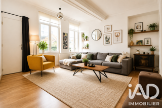  Appartement à vendre 6 pièces 127 m²