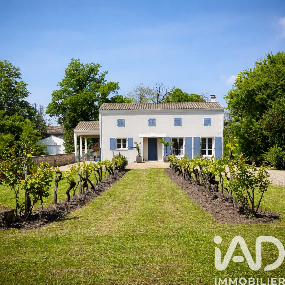 Vente Maison/villa 4 pièces