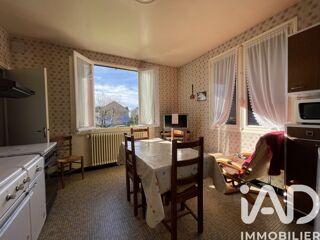  Maison à vendre 5 pièces 125 m²