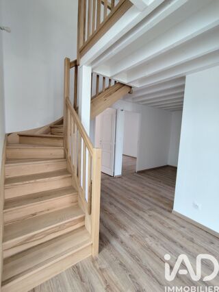  Maison � vendre 8 pi�ces 138 m�